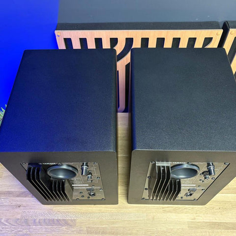Yamaha HS8 (Pair)