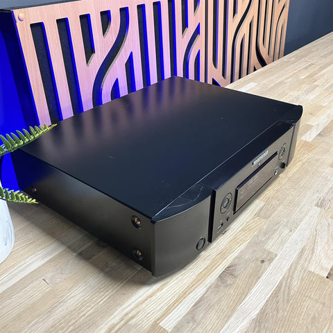 Marantz NA8005 USB DAC Network Audio Player