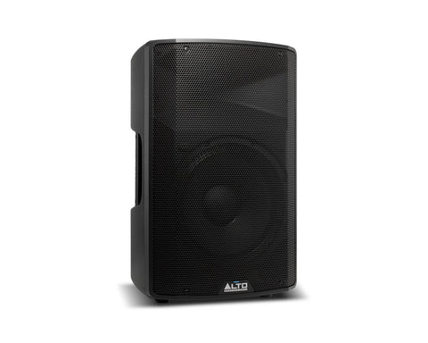 Alto TX312 700-Watt 12-Inch 2-Way Powered Loudspeaker