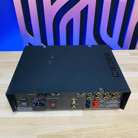 Linn Knekt Room Amplifier