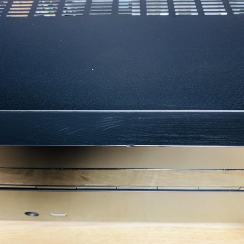 Sony TA-AN1000 7.2 Channel 8K AV Amplifier with Remote