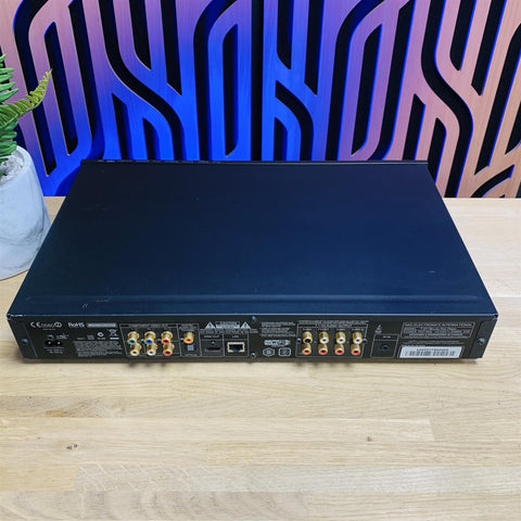 NAD T-577 Blu-Ray Disc Player
