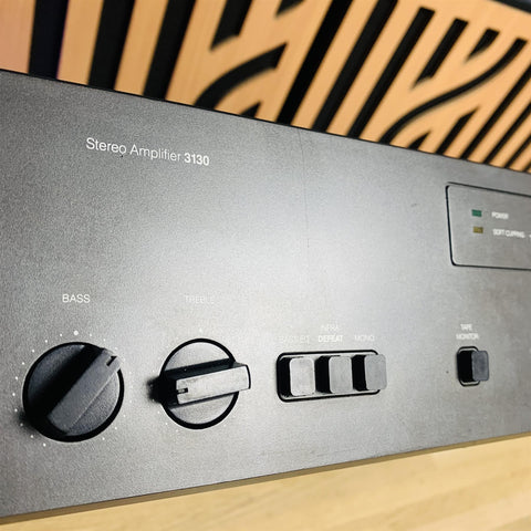 NAD 3130 Stereo Integrated Amplifier