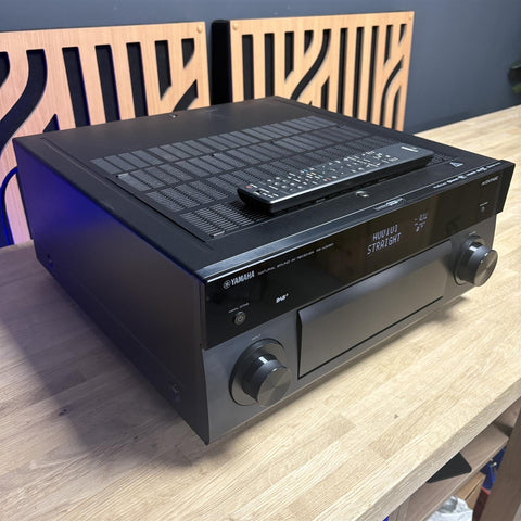 Yamaha RX-A3080 AV Receiver