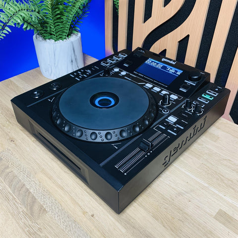 Gemini MDJ-1000 DJ Media Player