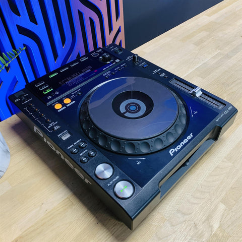 Pioneer DJ CDJ-850 Multi Player