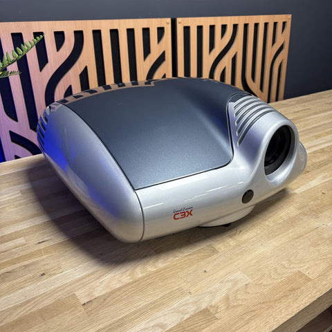SIM2 Multimedia C3XLITE T2SG Projector