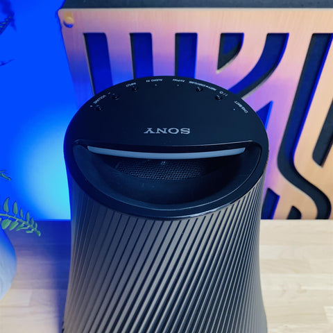 Sony SA-NS510 Network Speaker