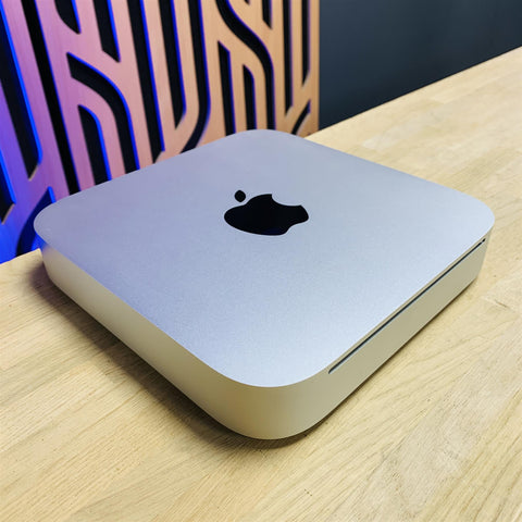 Apple Mac Mini (Mid 2010) Core 2 Duo 2.4GHZ 4GB RAM