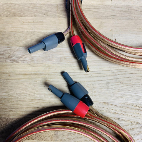 Linn K10 Speaker Cable 2.5m (Pair)
