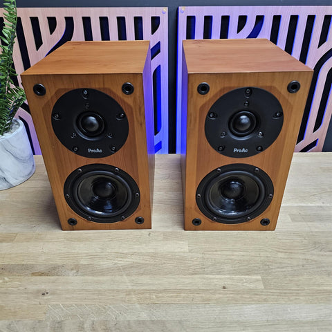 ProAc Tablette Reference Eight Speakers (Pair)