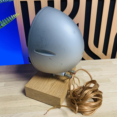 KEF HTS2001 Egg Speakers