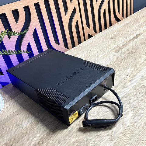 Cyrus PSX-R Fully Regulated Intelligent Power Supply