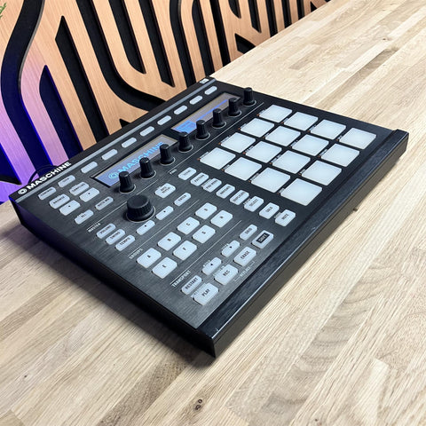 Native Instruments Maschine MK2 Controller