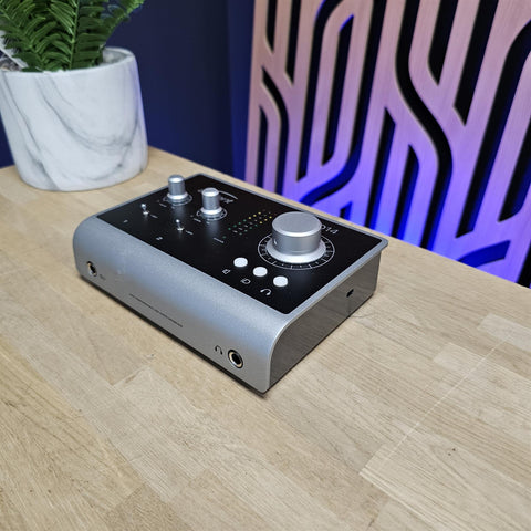 Audent iD14 USB Audio Interface