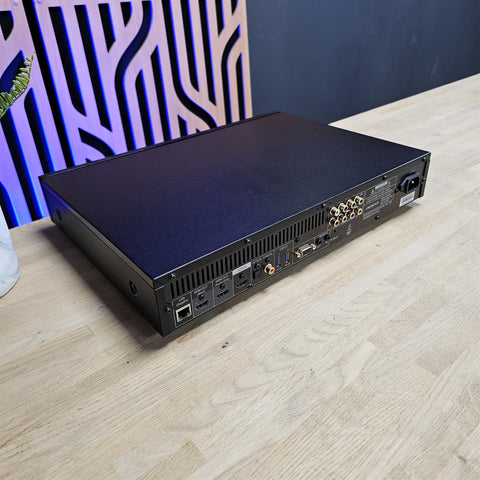OPPO UDP-203 4K Ultra HD Blu-ray Disc Player