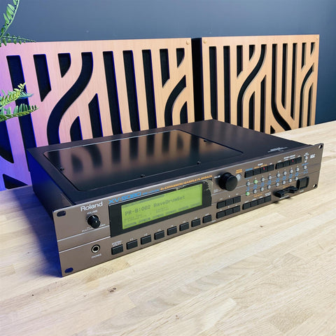 Roland XV-5080 128 Voices 8X Expansion Playback