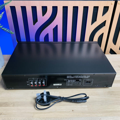 Technics SH-GE90 Digital Sound Processor