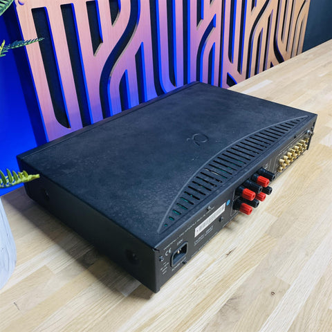 Arcam Alpha 8 Stereo Integrated Amplifier