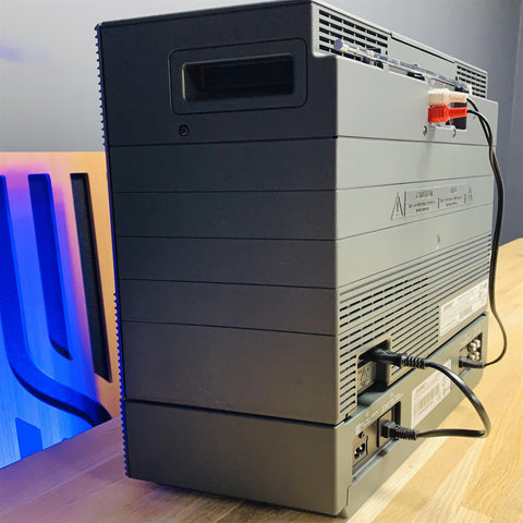 Bose CD-3000 5-CD Changer Acoustic Wave System