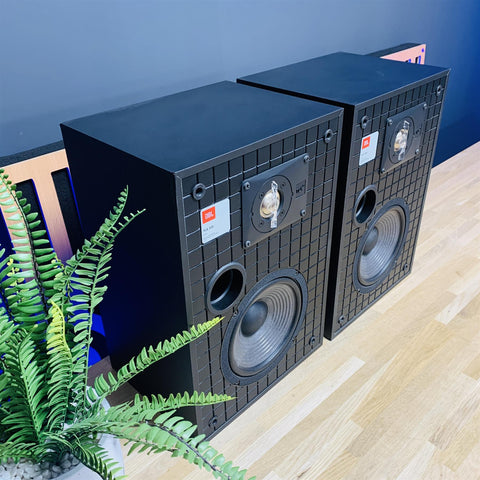 JBL TLX 3 GI Book Shelf Loudspeakers (Pair)