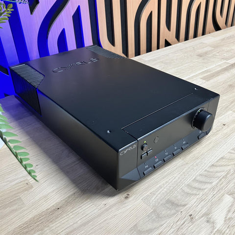 Cyrus III Stereo Integrated Amplifier