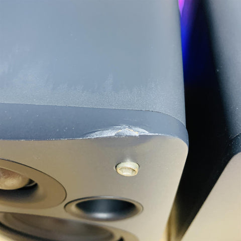 Q Acoustics 1010 Speakers