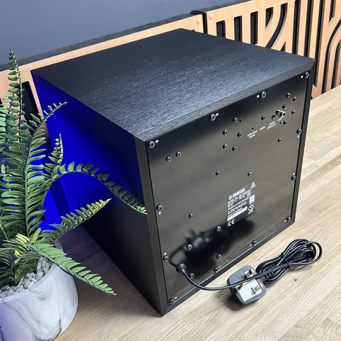 Yamaha YSP-2700 Digital Sound Projector System - Complete with Sub, Remote & Mic
