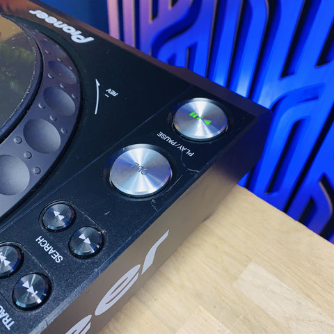 Pioneer DJ CDJ-850 Multi Player