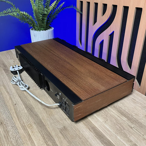 B&O Bang & Olufsen Beolab 1700 Stereo Integrated Amplifier