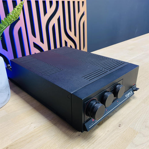 Cyrus One Stereo Integrated Amplifier