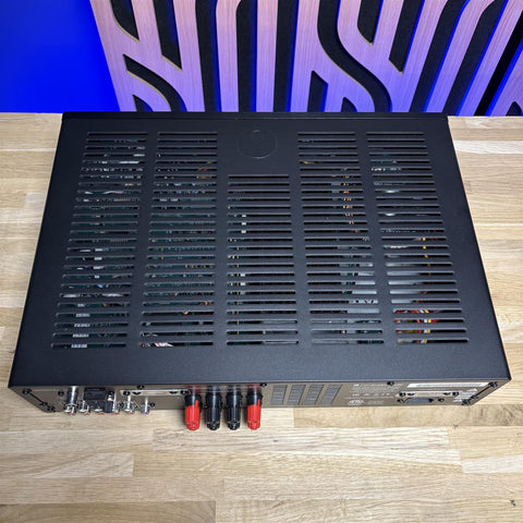 Cambridge Audio Topaz SR10 v2 Stereo Receiver