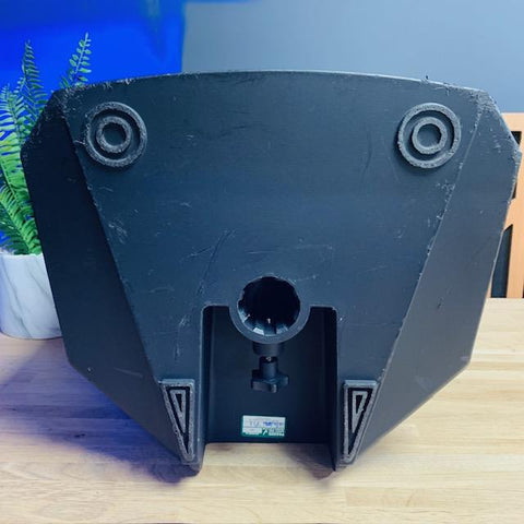 Alto TS310 Active 2000 Watt PA Speaker 10" Inc Cover