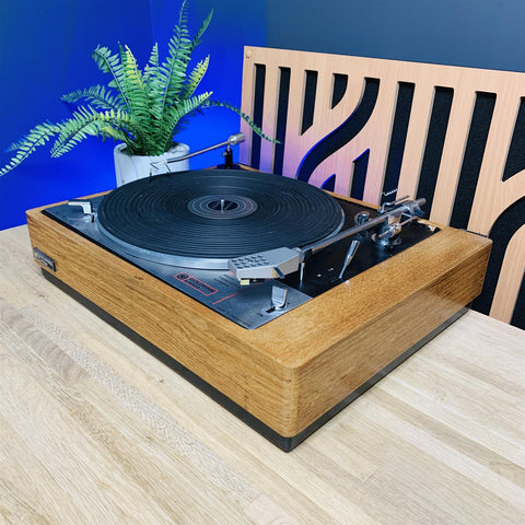 Goldring Lenco GL78 Turntable