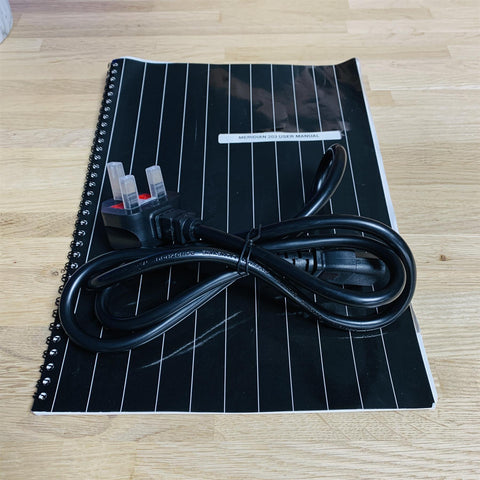 Meridian 203 Digital Converter (DAC)