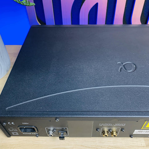 Arcam Alpha 7SE Compact Disc Player