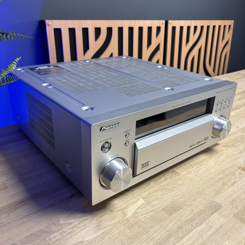 Pioneer VSX-1015 Audio/Video Multi-Channel Receiver