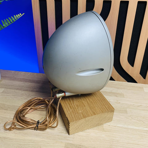 KEF HTS2001 Egg Speakers