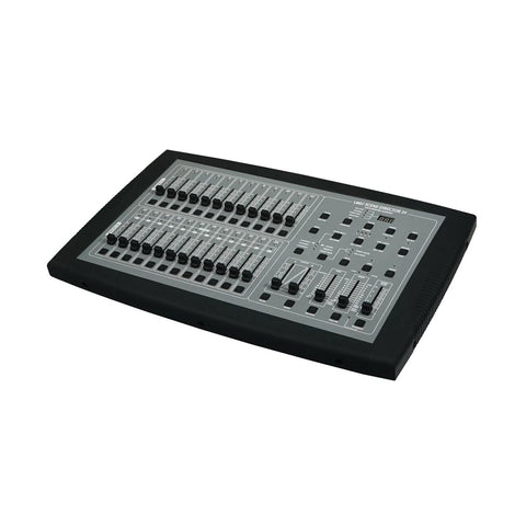 LEDJ Scene Director 24 Dimmer Consoles