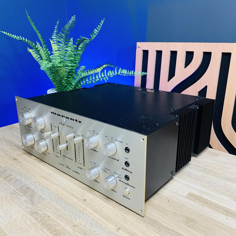 Marantz 1200B Stereo Amplifier