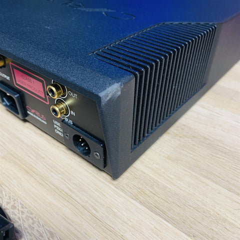 Cyrus CD8 SE CD Player