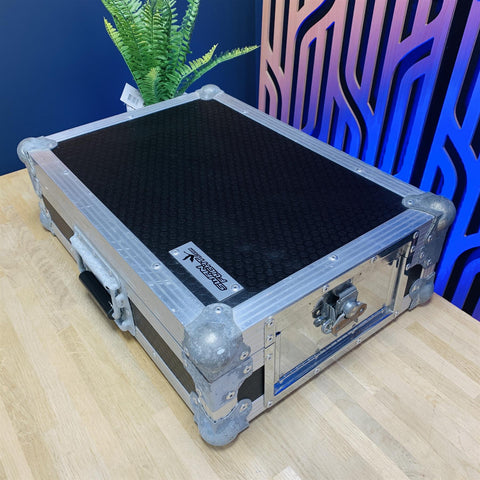 Swan Flight CDJ Case With Front Flap