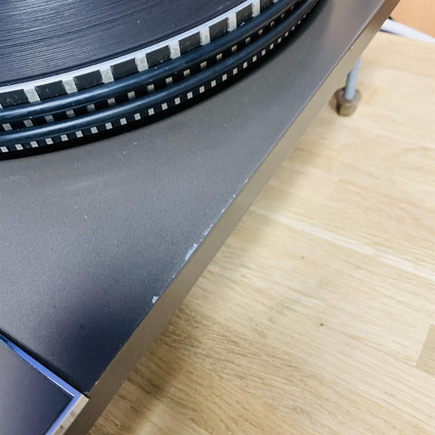 Garrard Model 401 Turntable
