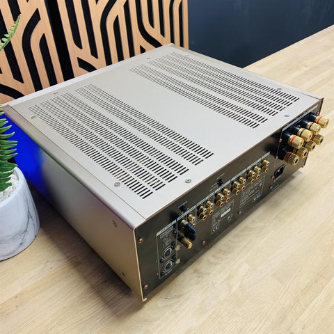 Sony TA-FA777ES Integrated Amplifier