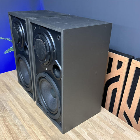 Pioneer CS-V210 150 Watt Passive Bookshelf Speakers Multi Position Tweeter