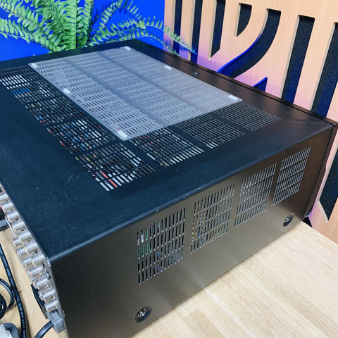 Yamaha DSP-AX763 AV Receiver