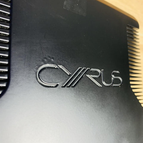 Cyrus aPA7 Power Amplifier