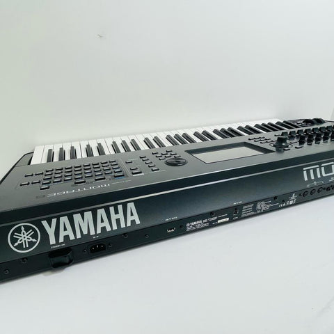 Yamaha Montage 6 Music Synthesizer