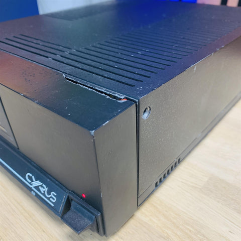 Cyrus PSX Power Supply Unit