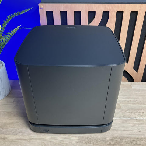 Bose Bass Module 500 Wireless Subwoofer